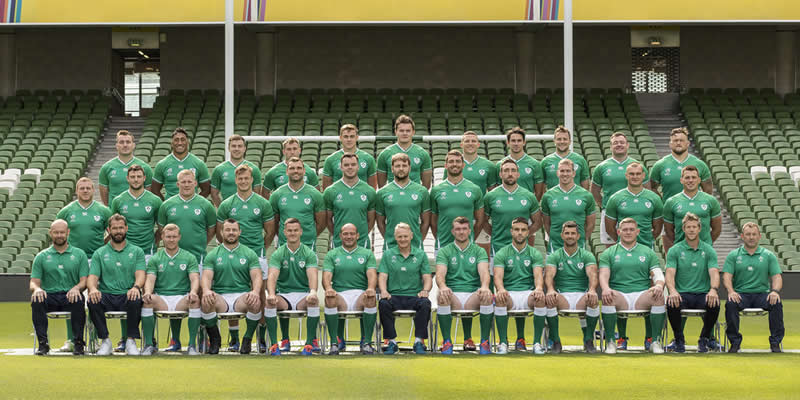 Ireland Vs Scotland Tickets