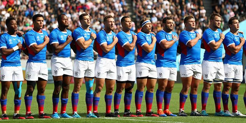 Italy Vs Namibia Tickets