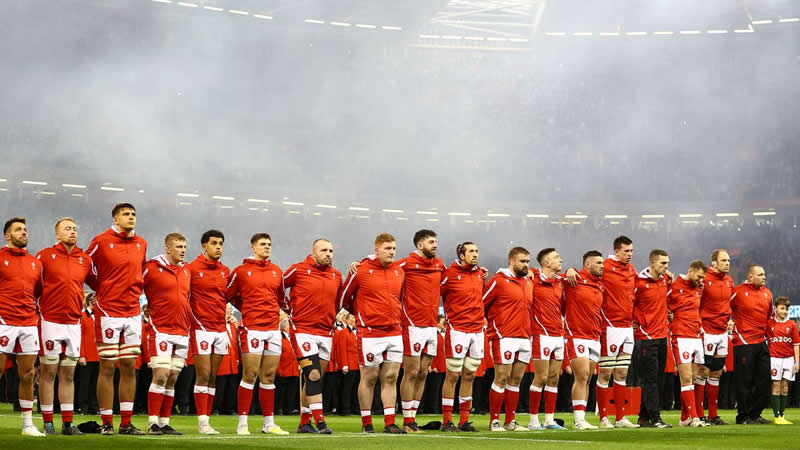 Wales Vs Scotland Tickets