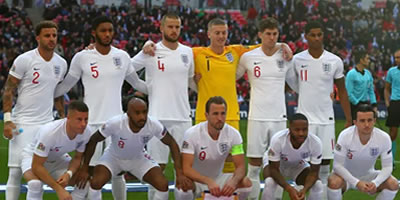 England Vs Iran Tickets