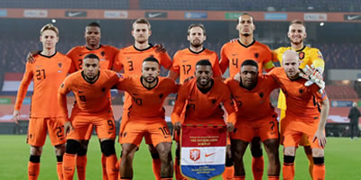 Netherlands Vs Ecuador Tickets
