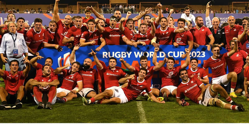 Fiji Vs Portugal Tickets