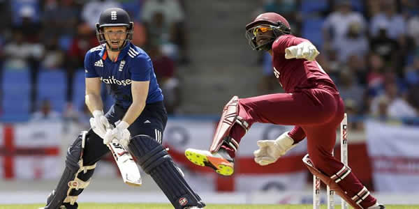 West Indies Vs England 2nd ODI Tickets
