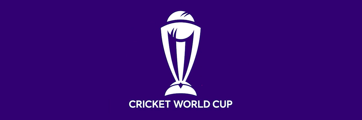Cricket World Cup Tickets