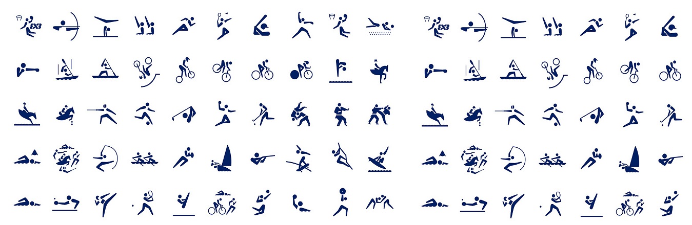 Tokyo Olympic Summer Games Tickets