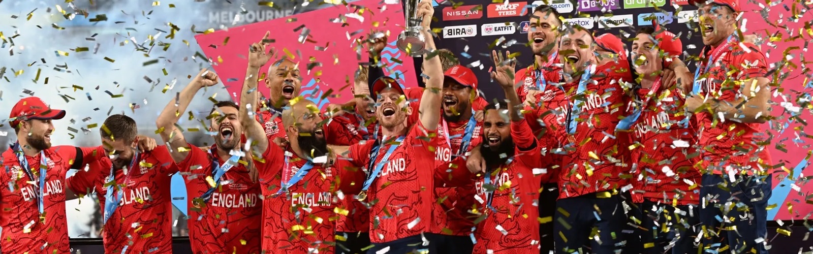 T20 World Cup 2024 Tickets