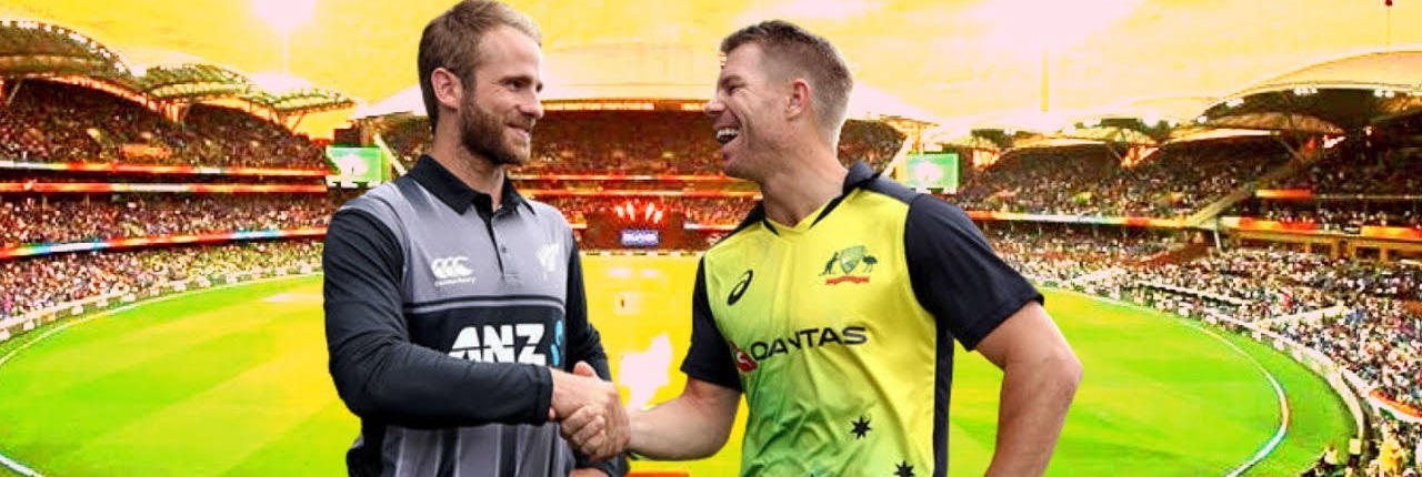Blackcaps vs Australia T20 Tickets