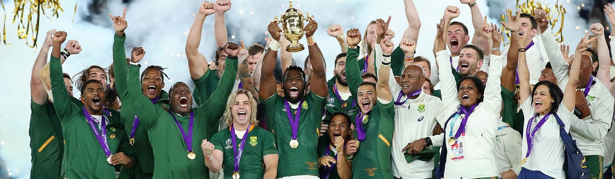 Rugby World Cup Tickets
