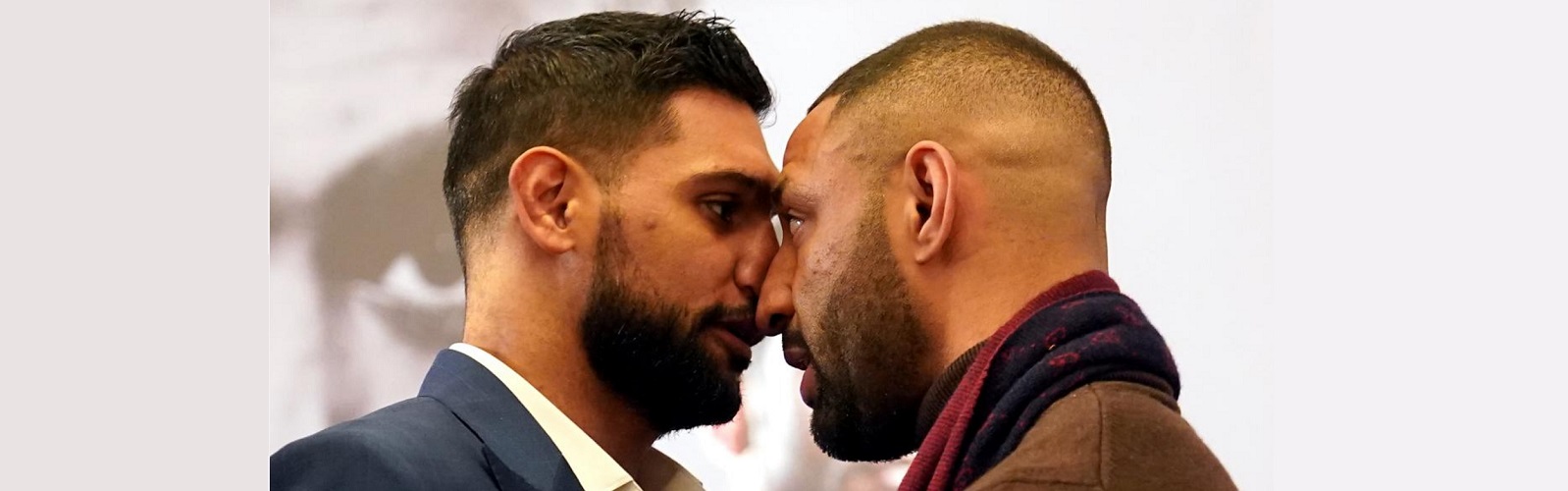 Amir Khan v Kell Brook Tickets