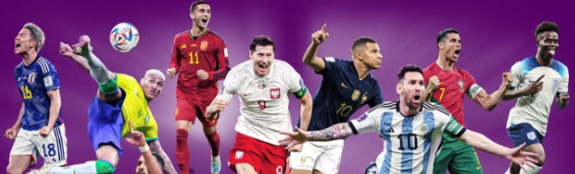 Football World Cup Tickets