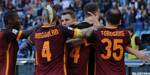 As Roma Tickets - Buy As Roma Tickets - XchangeTickets.com