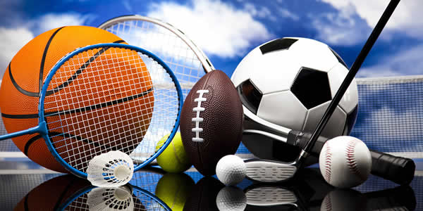 Sports Tickets