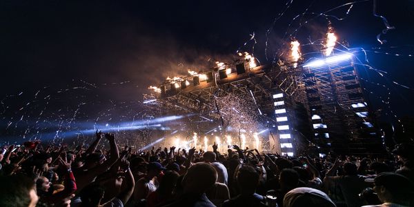 Concert Tickets