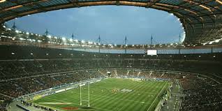 Six Nations Tickets