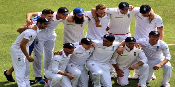 England Cricket Tickets