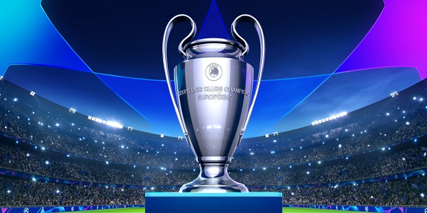 Champions League Tickets