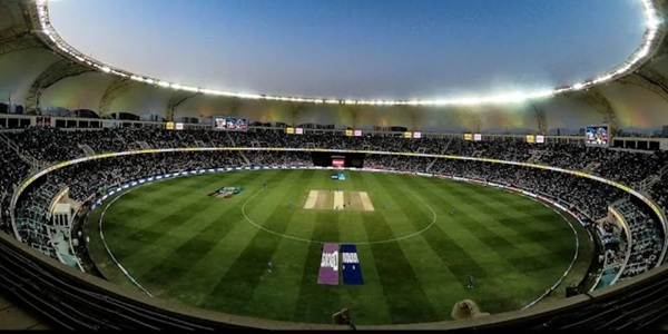 Asia Cup Match 01