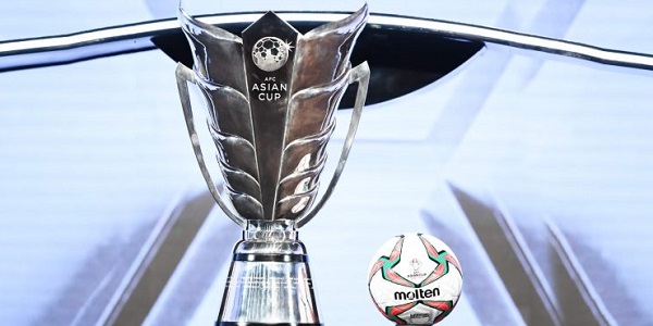 AFC Asian Cup Final Tickets