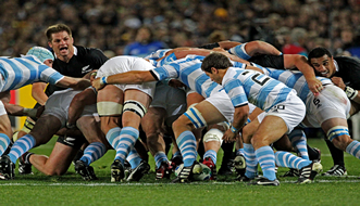 England Vs Argentina Tickets