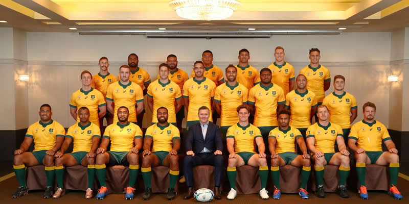 Australia Vs Portugal Tickets