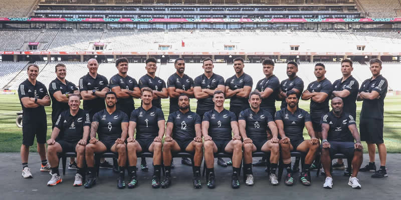 Fiji Rugby World Cup Tickets