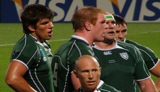 Ireland Vs Scotland Tickets
