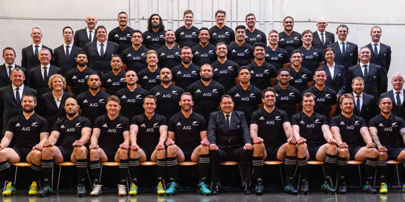 New Zealand Vs Italy Tickets