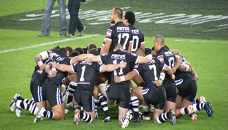 France Vs New Zealand Tickets