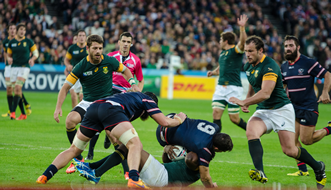 South Africa v Iralend Tickets