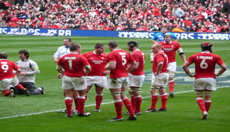 Wales Vs Portugal Tickets