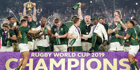 Rugby World Cup Semi Final 2 Tickets