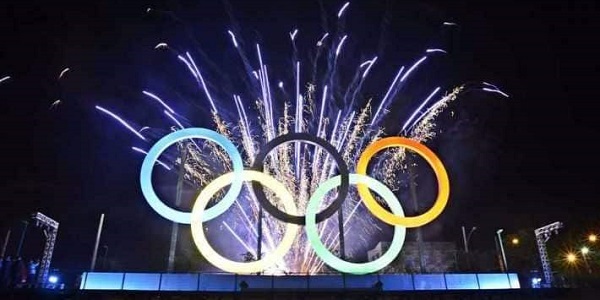 Olympic Opening Ceremony Tickets | Tokyo Olympics - Summer ...