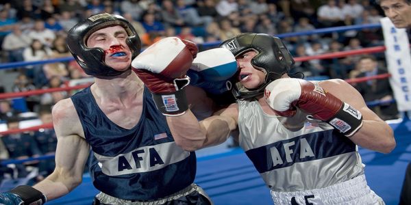 Olympic Boxing Tickets