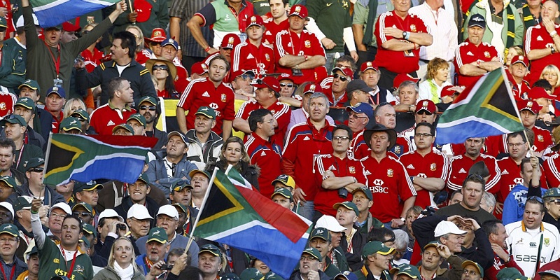 Lions Vs Western Force Tickets