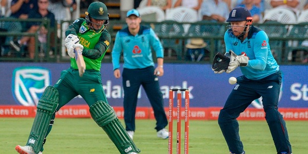 England Vs South Africa Tickets | Buy England Vs South Africa Tickets