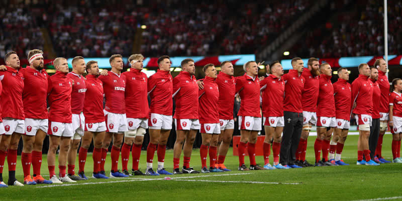 Georgia Rugby World Cup Tickets