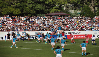 Samoa Vs Chile Tickets