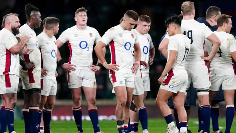 Sell England Vs Ireland Tickets