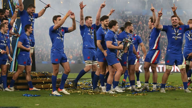 France Vs Ireland Tickets