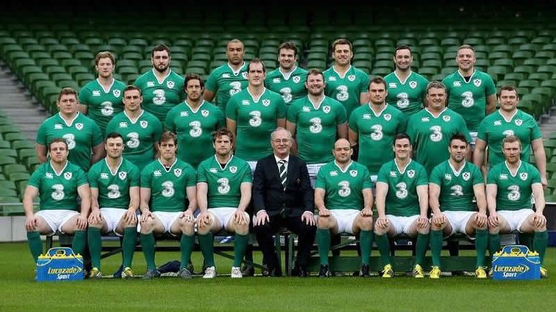 Ireland Vs Italy Tickets