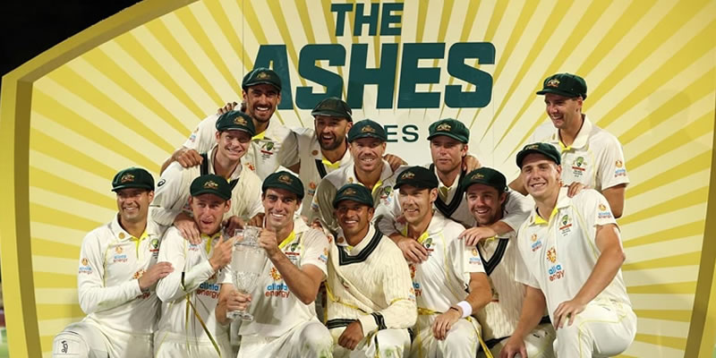 England vs Australia 3rd Test Day 5 Tickets