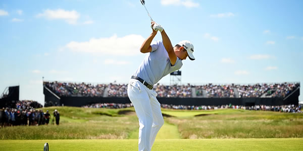 Golf Tickets