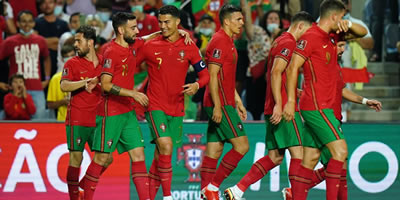 Portugal Vs Uruguay Tickets
