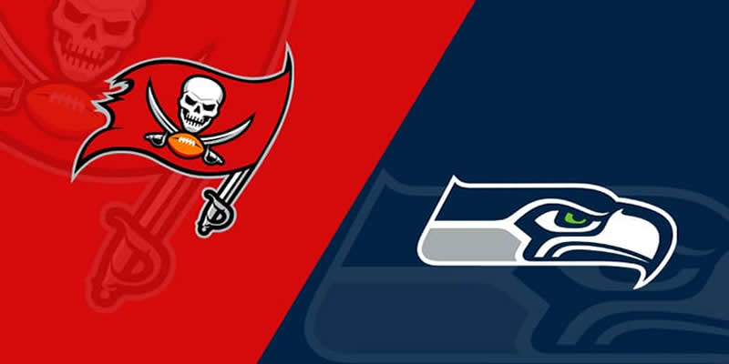 Seahawks Vs Buccaneers Tickets