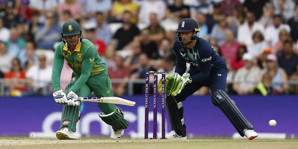 Sell England vs South Africa 3rd ODI Tickets