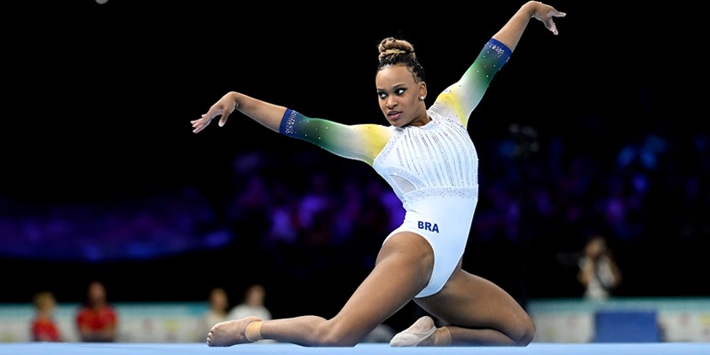 Olympic Artistic Gymnastics