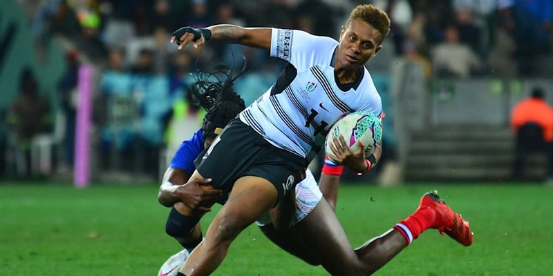 Olympic Rugby Sevens Tickets