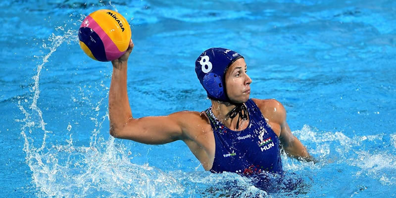 Olympic Water Polo Tickets