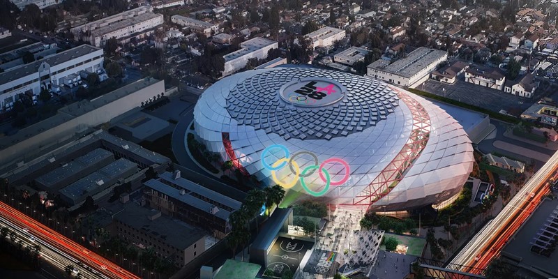 Olympic Opening Ceremony