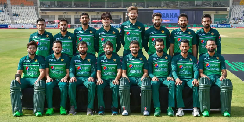 Pakistan Vs Sri Lanka Tickets